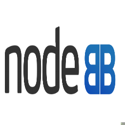 NodeBB logo