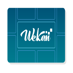 WeKan logo